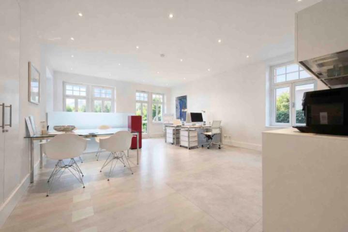 Wohnraum Bild I