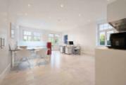 Wohnraum Bild I