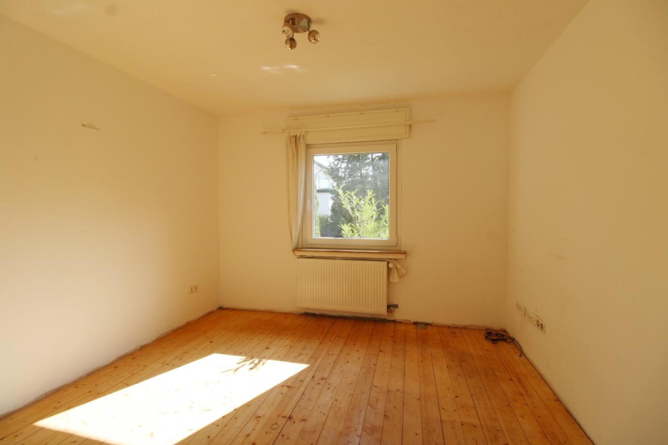 Zimmer 1 - EG