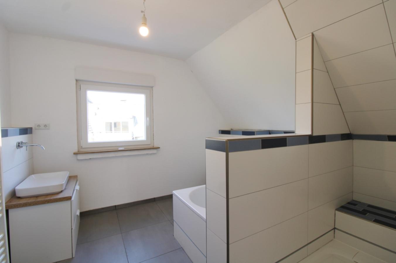 Badezimmer - OG