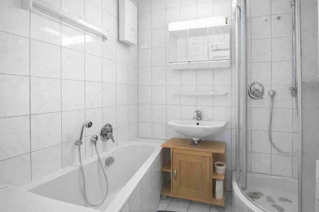 Badezimmer Wintersheide 4