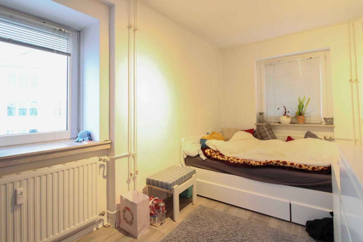 Schlafzimmer 2