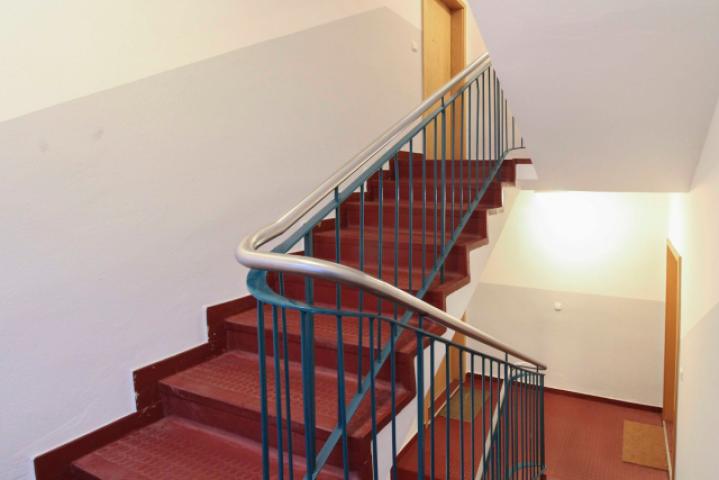Treppenhaus