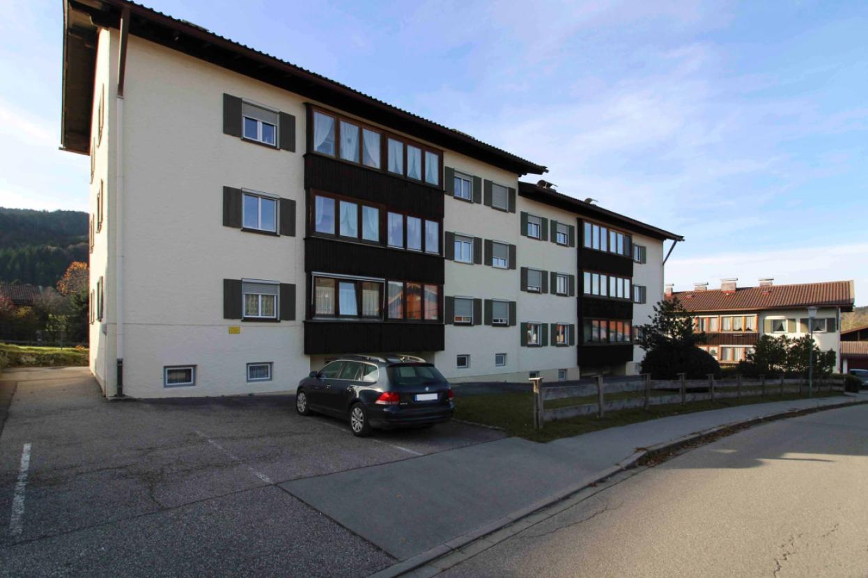Objektansicht
