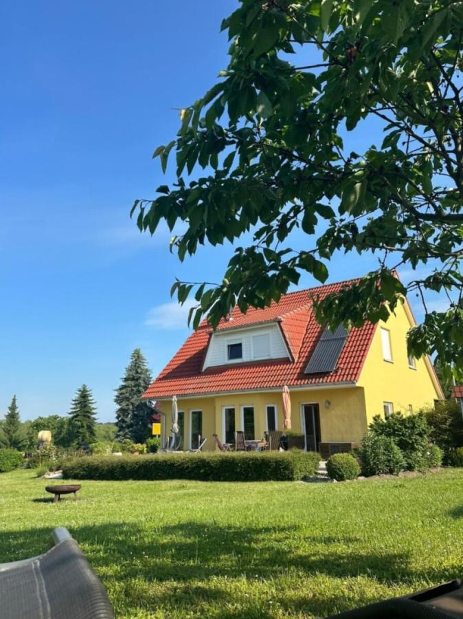 Ansicht Wohnhaus
