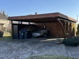 Doppelcarport