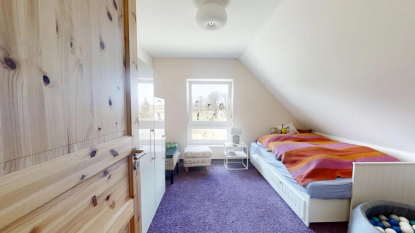 Kinderzimmer 1 DG