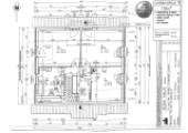 Grundriss DG 
