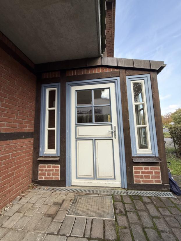 Wohnung 1 EG