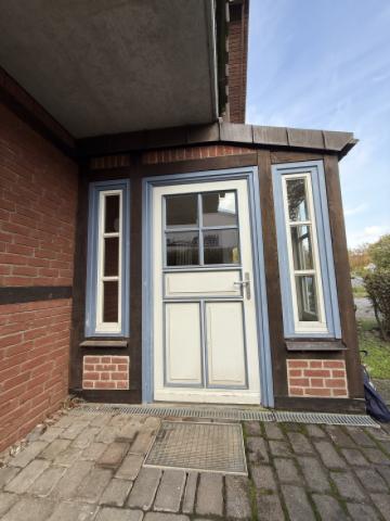 Wohnung 1 EG