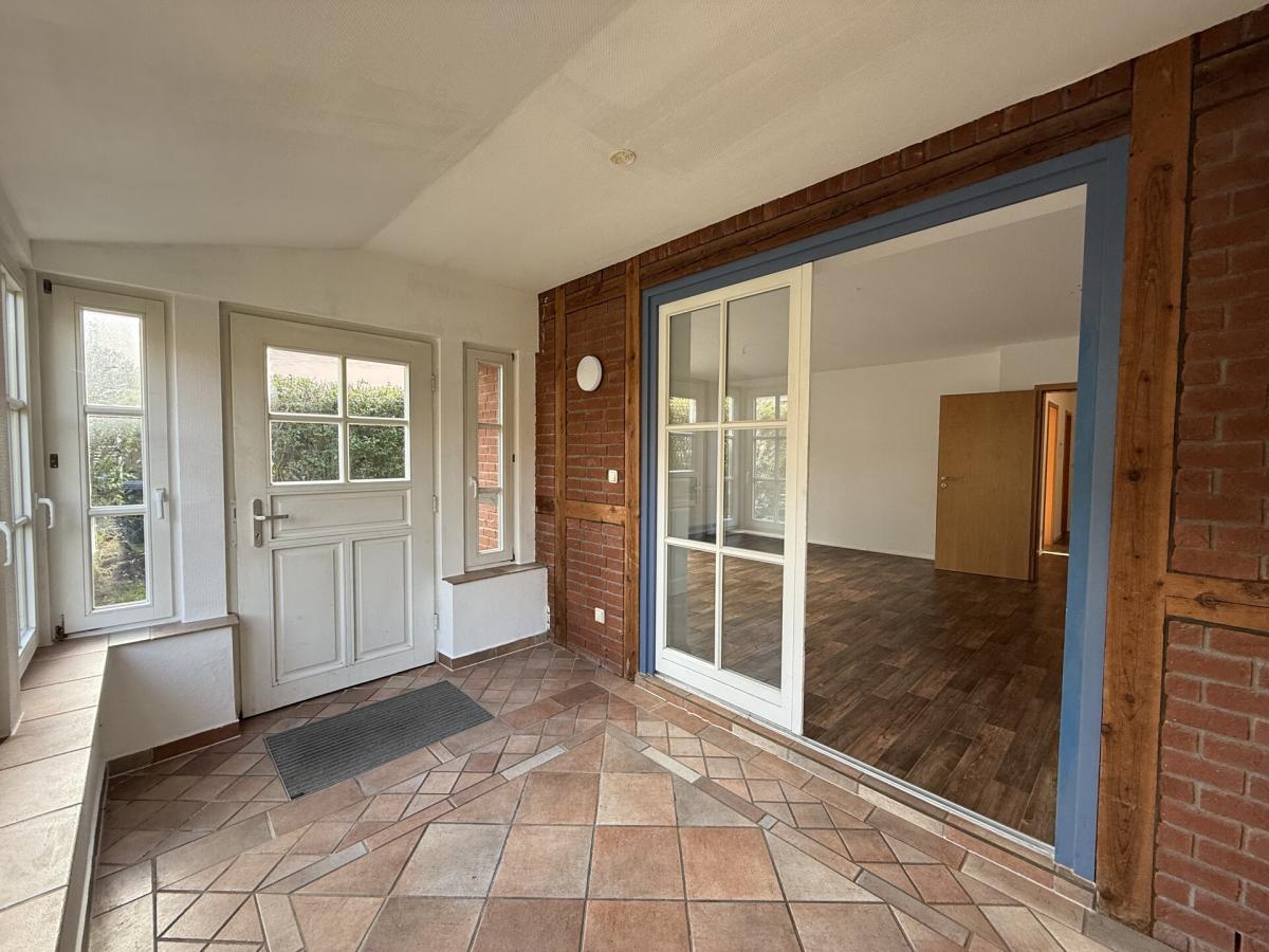 Wohnung 1 EG