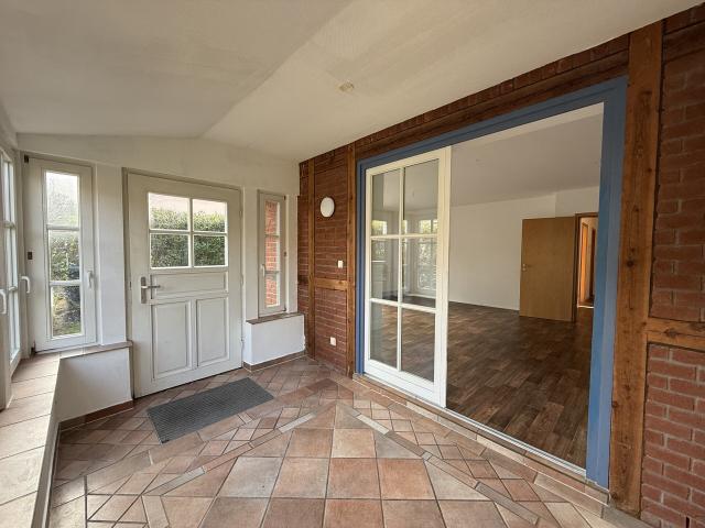 Wohnung 1 EG