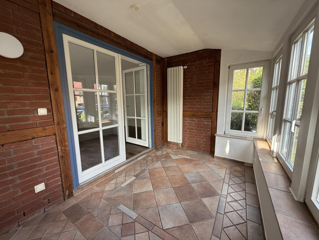 Wohnung 1 EG