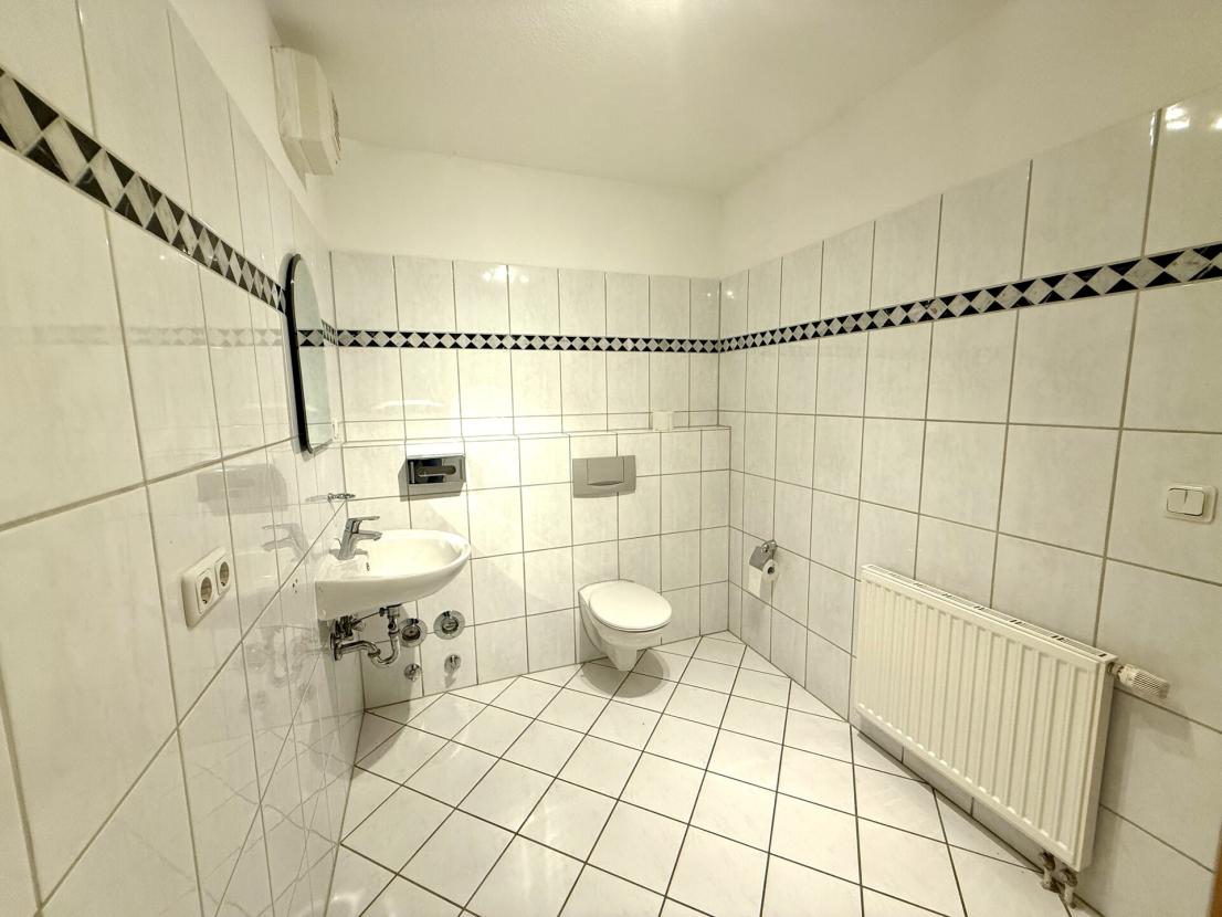 Wohnung 1 EG