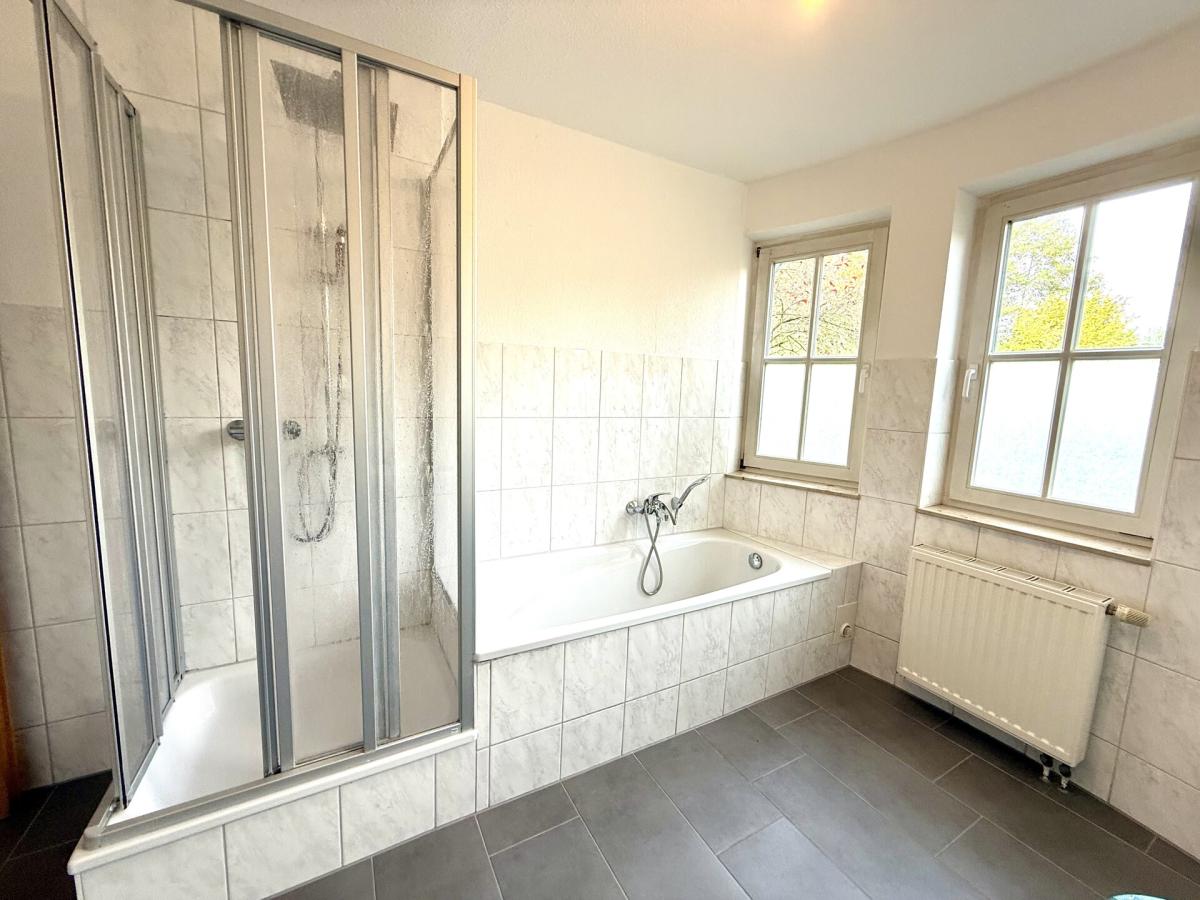 Wohnung 1 EG