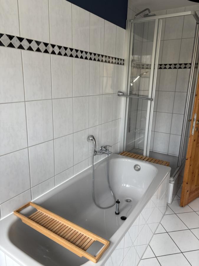 Wohnung OG 4
