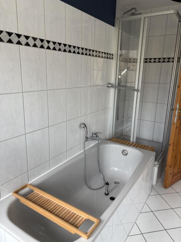 Wohnung OG 4