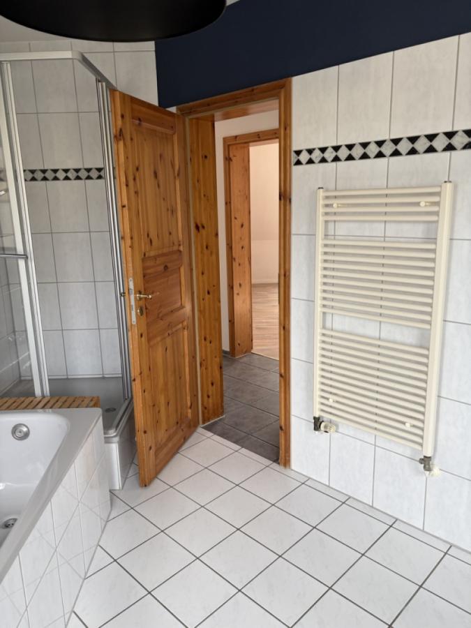 Wohnung OG 4