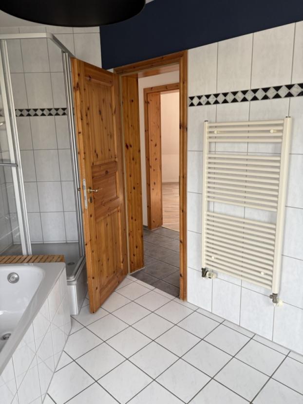 Wohnung OG 4