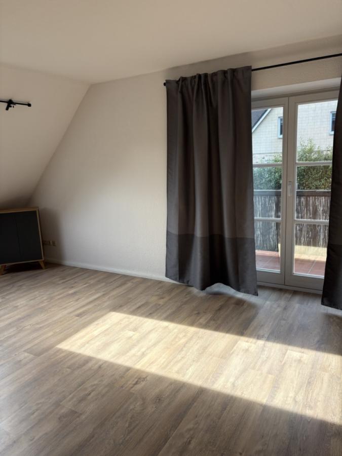 Wohnung OG 4