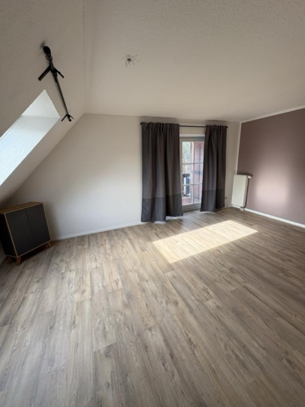 Wohnung OG 4