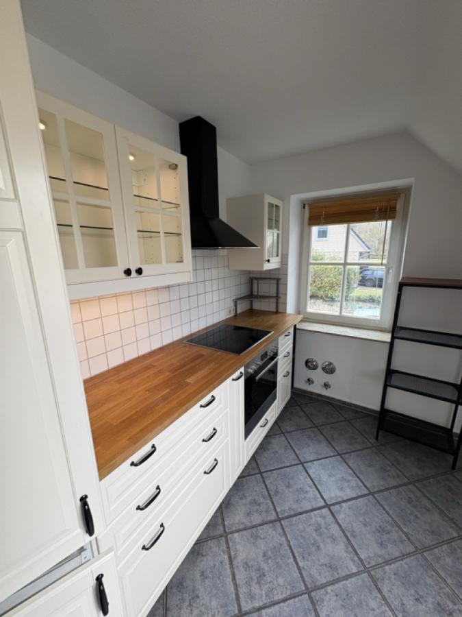 Wohnung OG 4