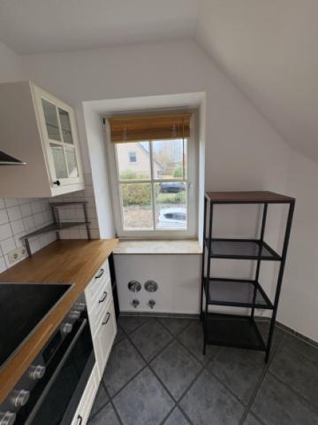 Wohnung OG 4