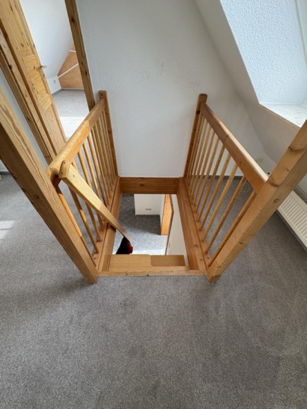 Wohnung OG 4