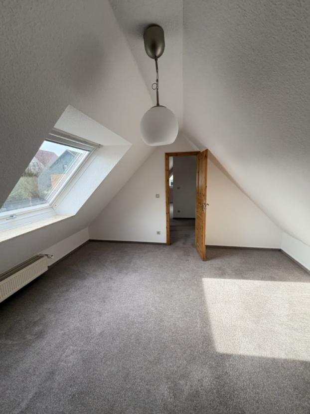 Wohnung OG 4