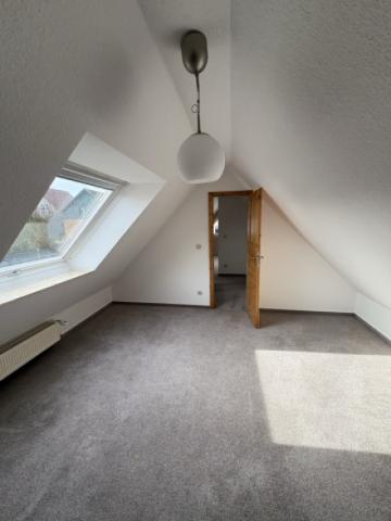 Wohnung OG 4