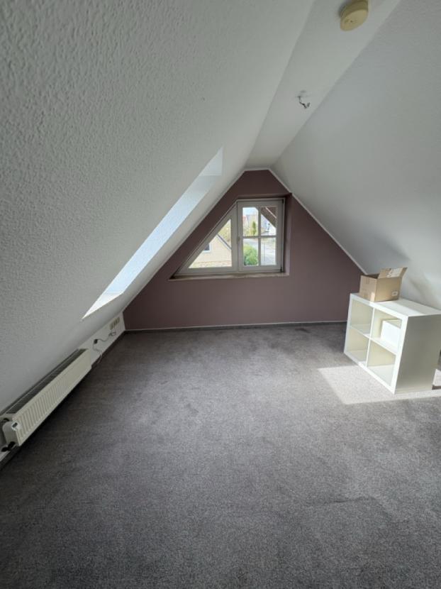 Wohnung OG 4