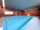 Gemeinschaftlicher Schwimmbereich