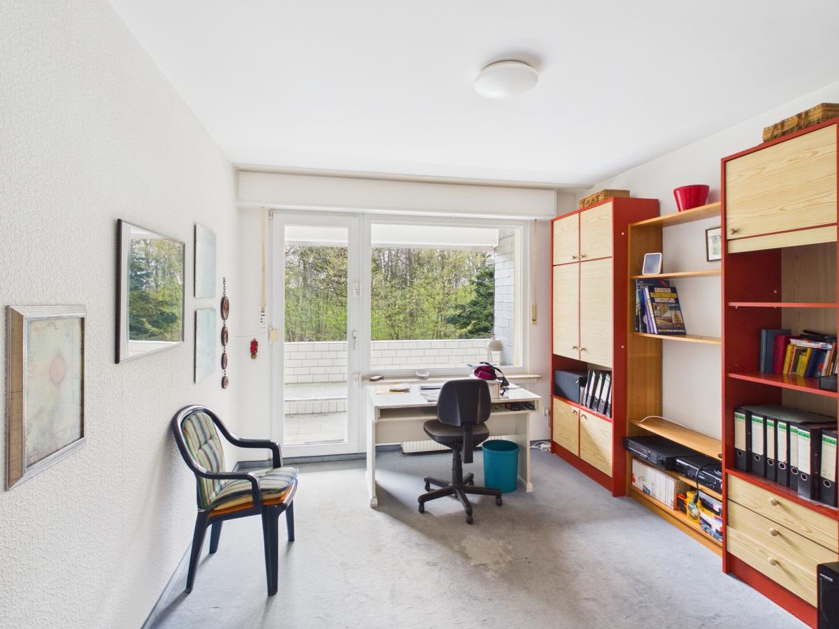 Arbeitszimmer- Bochum