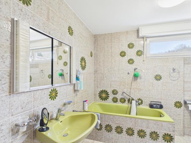 Badezimmer- Bochum