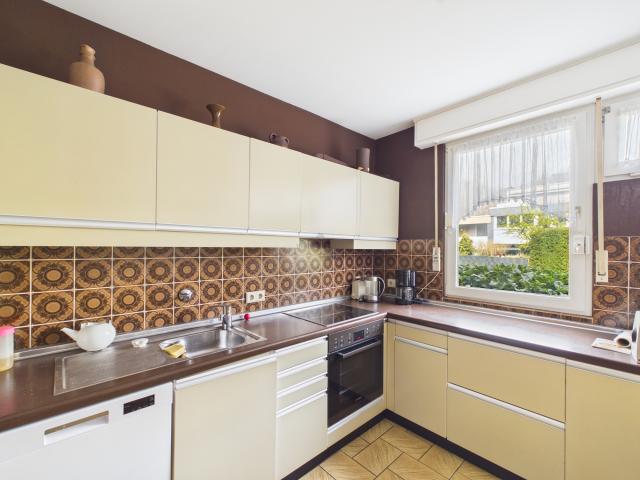 Küche- Weyel Immobilien