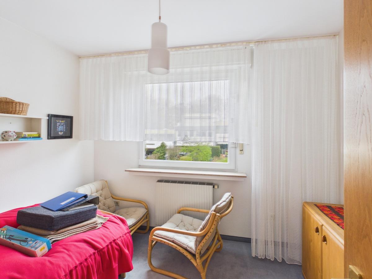 Gästezimmer- Bochum
