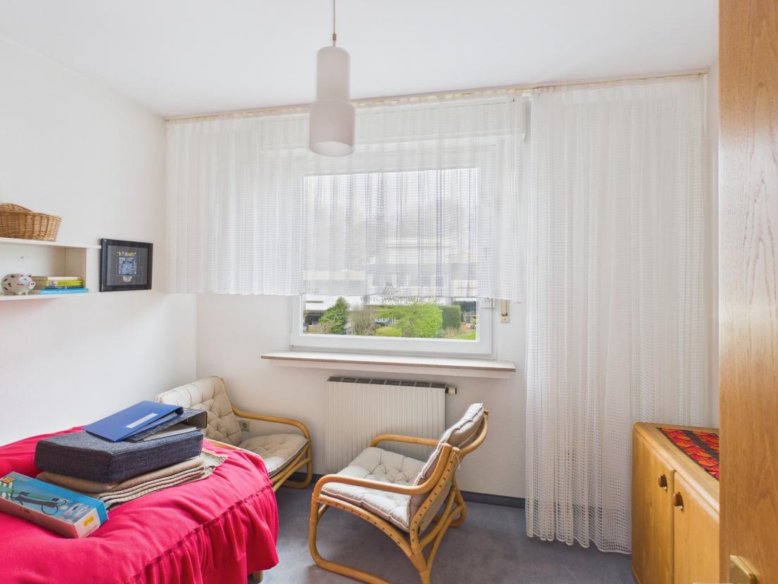Gästezimmer- Bochum