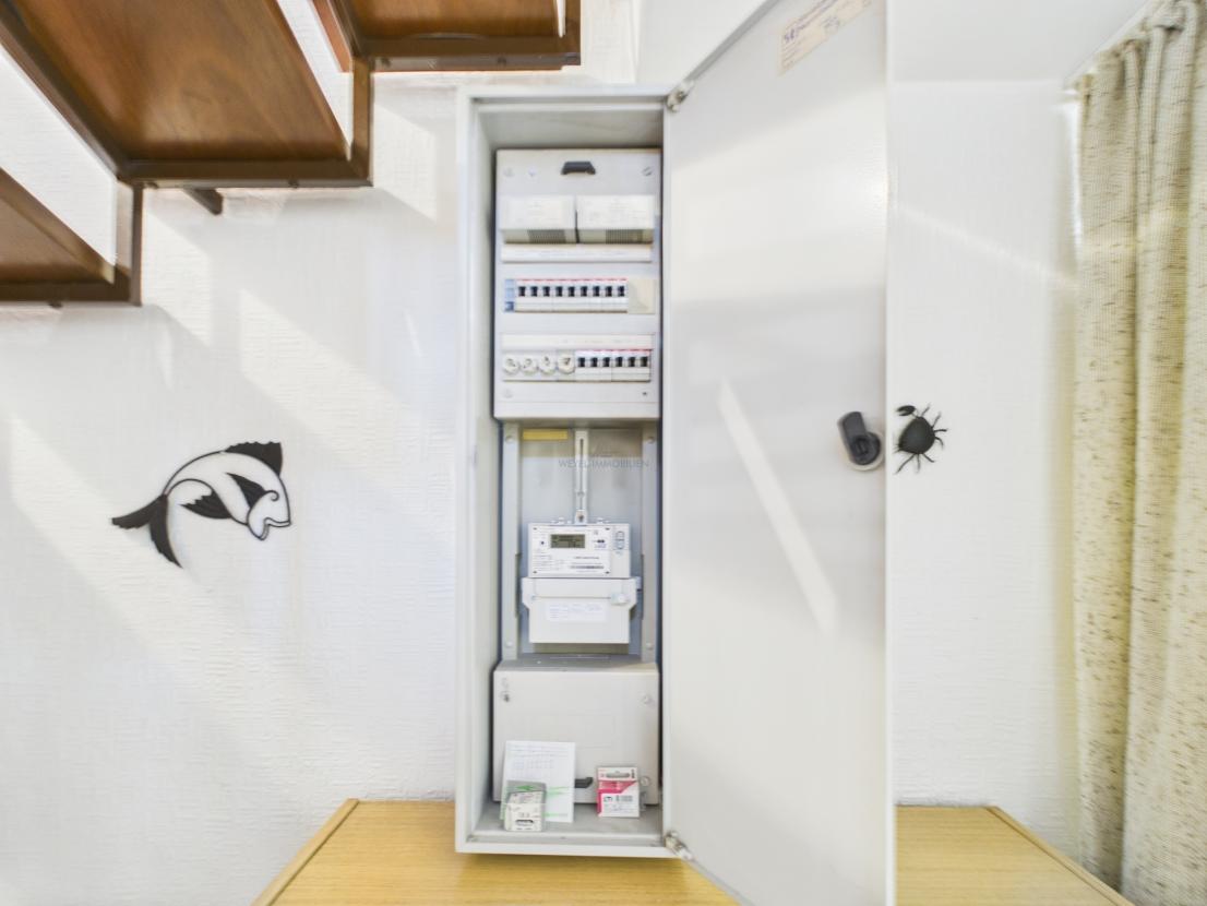 Elektrik- Weyel Immobilien