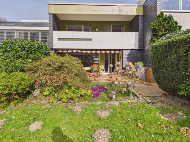 Hinterhaus- Bochum
