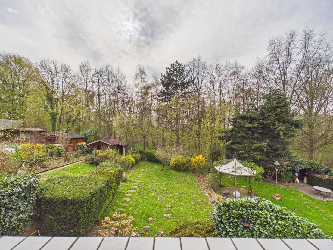Garten- Weyel Immobilien