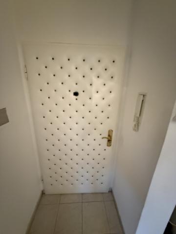 Eingangstür