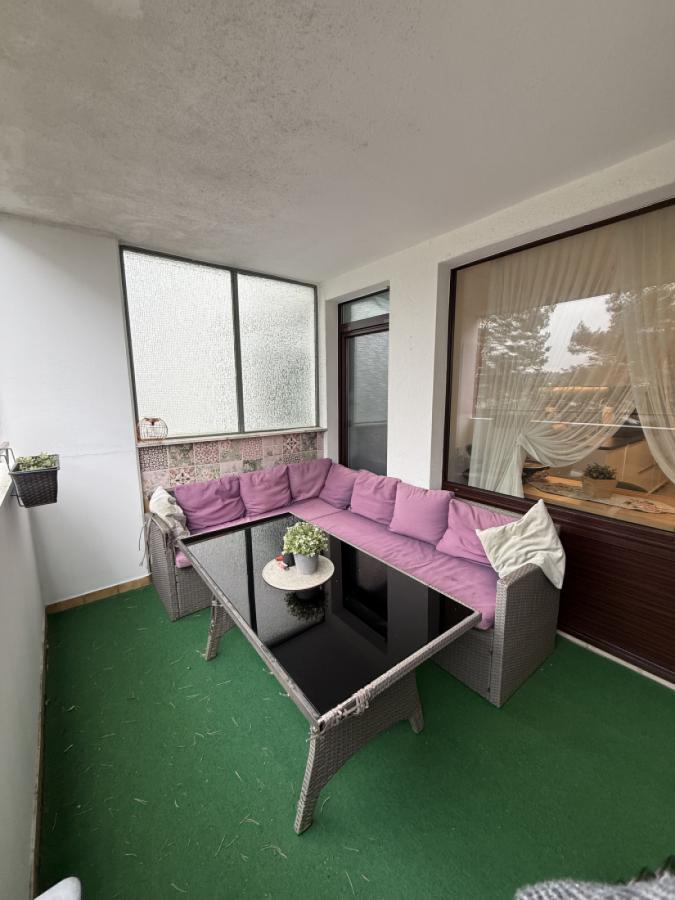 Loggia