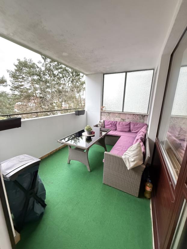 Loggia