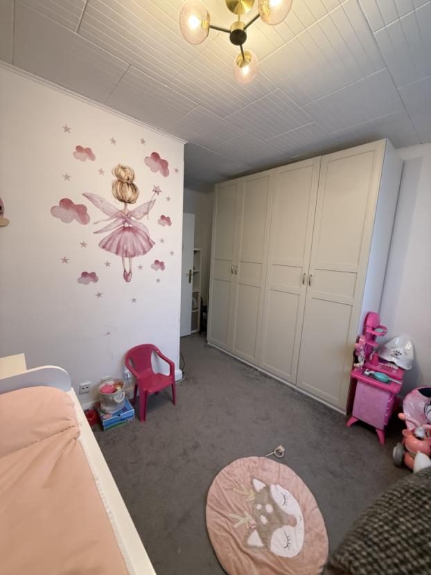 Kinderzimmer
