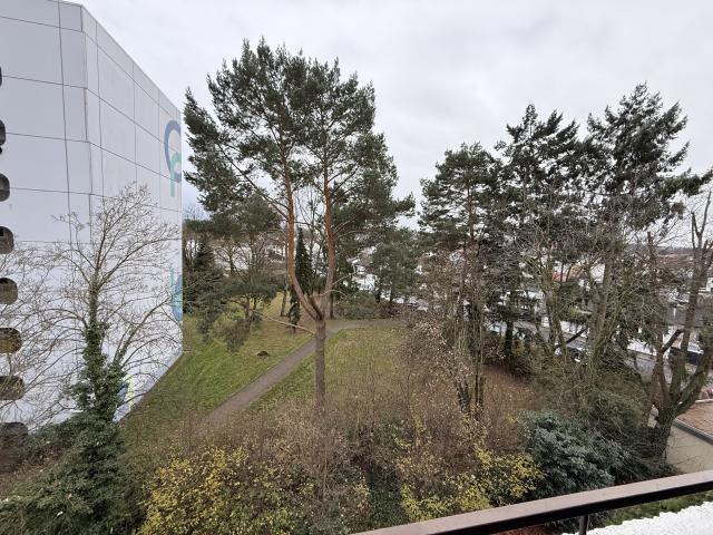 Aussenbereich