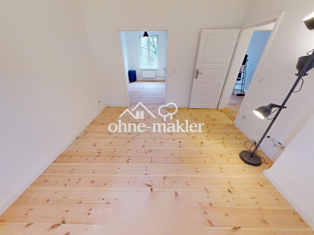 Wohnzimmer / Zimmer 2