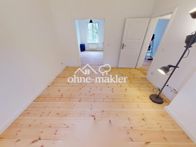 Wohnzimmer / Zimmer 2