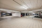 Tiefgarage