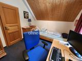 Gästezimmer, Büro 1