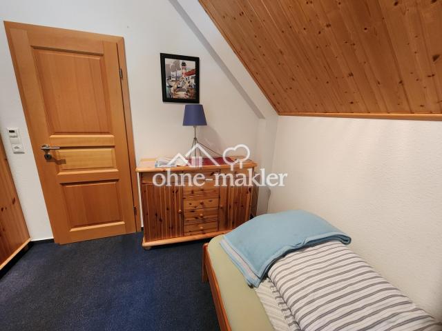 Gästezimmer Büro 4
